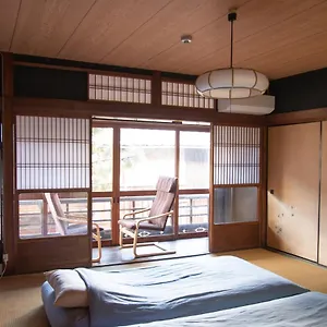 Ayame Affittacamere Kyōto