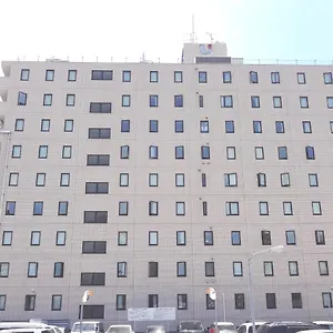 Via Shin 3*, 大阪 日本