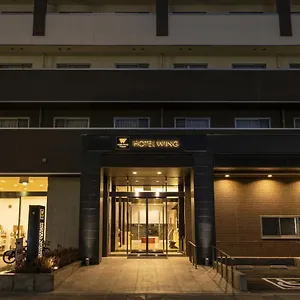 Wing International Premium Osaka-shinsekai 大阪