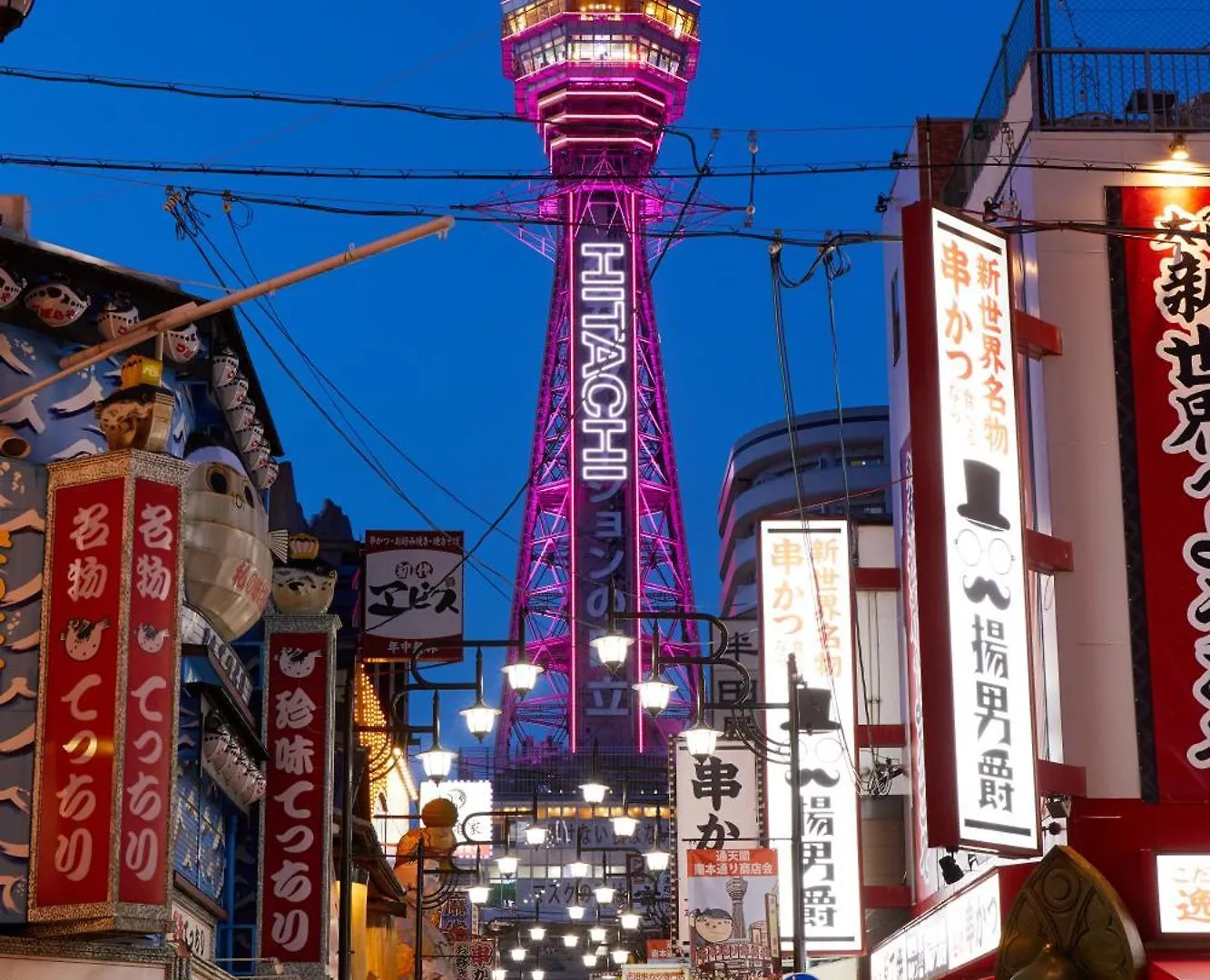 Folio Sakura Shinsaibashi Osaka By Banyan Group酒店