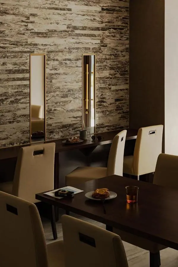Folio Sakura Shinsaibashi Osaka By Banyan Group Hotel 3*,