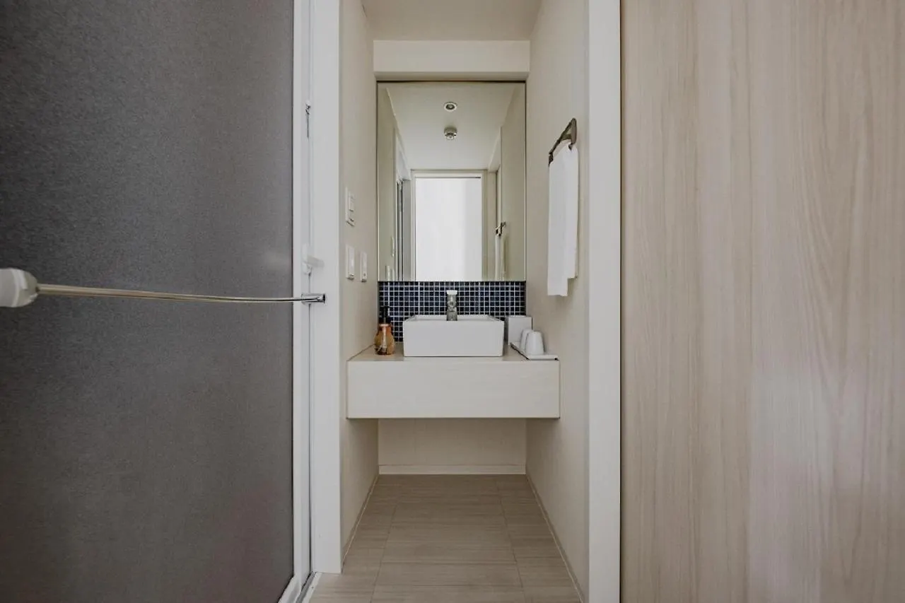 Folio Sakura Shinsaibashi Osaka By Banyan Group Hotel
