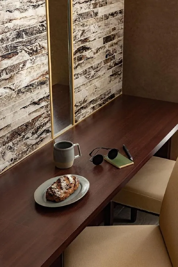 Folio Sakura Shinsaibashi Osaka By Banyan Group Hotel
